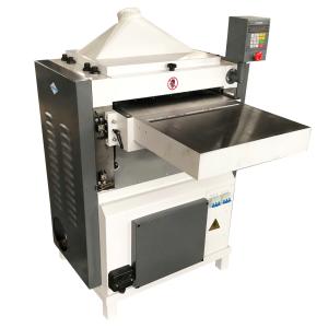 Wholesale Wood Industrial Double-Sided Speed Press Planer for Heavy Duty Woodworking Machinery from china suppliers