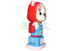 Candy Dispenser Capsule Toys Gift Vending Machine for Playground