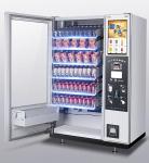 Vending Machine For Small Retail Stores Ideal For Selling Popular Snacks And