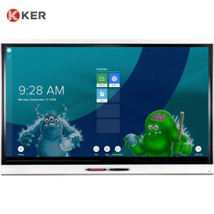 Wholesale 4K IR Touch Screen Interactive Whiteboard from china suppliers