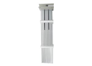 Wholesale Six Element 380V Stainless Steel Immersion Heater For Acid Alkaline Solutions from china suppliers