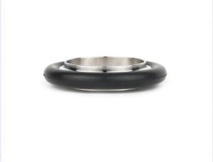 Wholesale Vacuum KF Reducer Centering Ring with Oring from china suppliers
