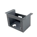 Metal Sheet Aluminum Stamping Parts Laser Cutting Case Fabrication