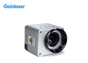 Wholesale 2 Dimensional Galvanometer Scan Head 1064nm On Wood Glass from china suppliers