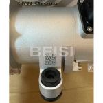 11517597715 Electric Coolant Water Pump For BMW F20 F30 E84 F30 320i 328i X1