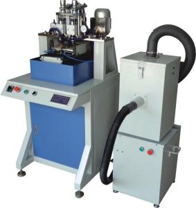 Wholesale Mitsubishi Controlled Contact Card Production Line Touch Screen IC Card Milling Machine from china suppliers