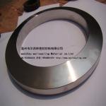 forging metal ring