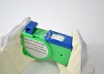 CLN2 Fiber Optic cleaning cassette Optical Fiber Connector Cleaner