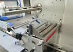 20 Pieces Face Mask Packing Machine Fast Speed 100-400mm Bad Length