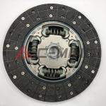 TYC518 Hiace Toyota Clutch Kits 1KD FTV 31250-26252 CT-084