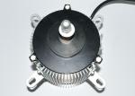 Replace YS -250-6 380-415V 50HZ Heat Pump Blower Motor , AC Fan Motor Efficiency