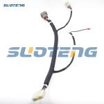 21N8-10091 21N810091 Wiper Wiring Harness For R215LC-9 Excavator