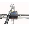 Buy cheap Huawei 1530 Mini Cnc Plasma Cutting Machine Cantilever CNC Plasma 160W from wholesalers