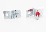 Concrete Powers Drive Pins Corrosion Resistance Direct Fastening Technology