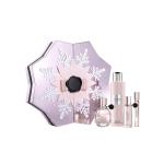 Snowflake Shape Perfume Gift Boxes