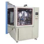 2 Holes 3.3L/Min 17r/Min Splash Water Test Chamber