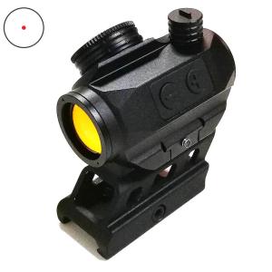 Wholesale 20mm Objective Lens 168g Holographic Red Dot Waterproof 3 MOA from china suppliers