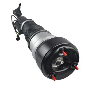 Wholesale Front Air Suspension Shock Absorber Mercedes-Benz 4Matic S Class For W221 S350 2213200438 2213200538 from china suppliers