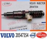 20547354 BEBE4D00103 20510724 9.5 MM BORE L207PBC E3.0 VOL FH12 TRUCK Diesel