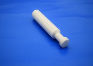 Wholesale zro2 Pump Parts / Zirconia Ceramic Electric Piston Plunger Pump Wear Resistant from china suppliers