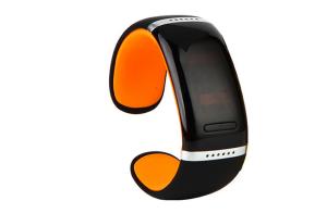 Wholesale Popular Pedometer Smart Watch Mobile Phone Bracelet Wristwatch from china suppliers