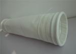 P84 Polyimide Pulse Jet 950gsm Dust Collector Filter Bags