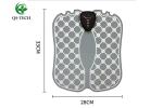 Wireless New EMS Foot Massager 6 Modes Foot Massager for Promoting Blood