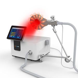 Wholesale Extracorporeal Magnetic Therapy Physio Magneto Machine Pmst Pain Relief from china suppliers