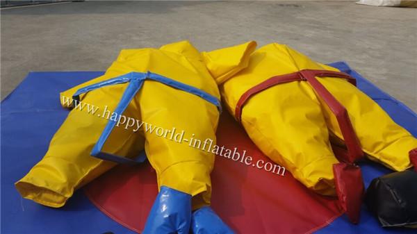 kids sumo suits , kids sumo wrestling suit ,kids and adults inflatable sumo