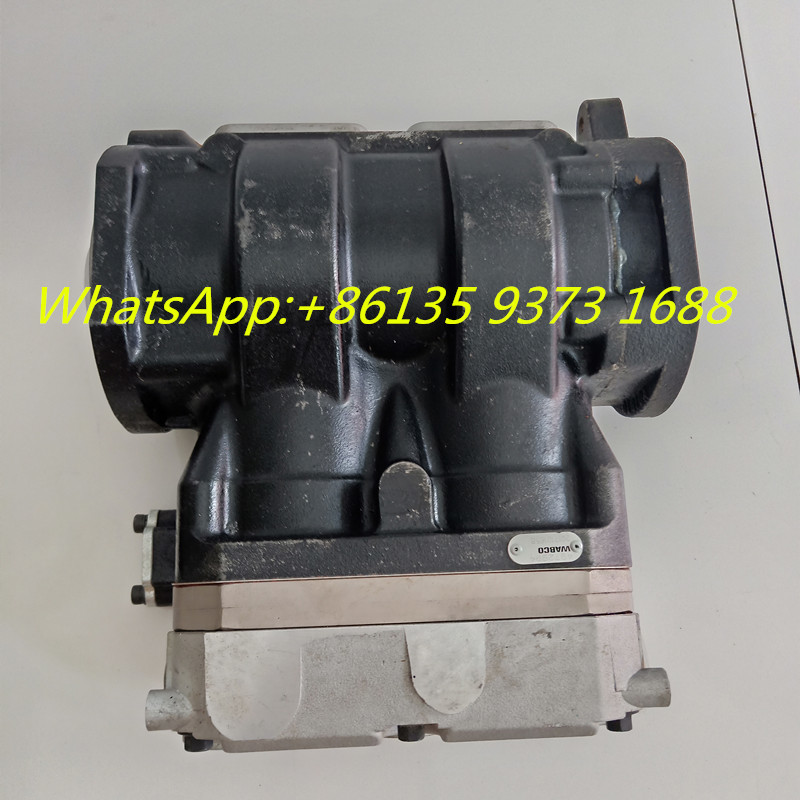 Hot Sell Cummins ISM Qsm11 diesel Engine Air Compressor 4972994 3103405 3099666