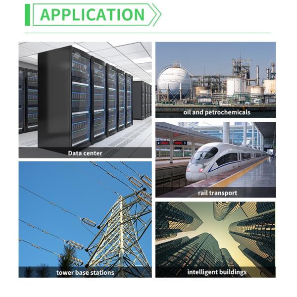 Acrel AMC300L-4E3 AC Multicircuit Wireless Intelligent Power Collection And Monitoring Device Three-phase Meter