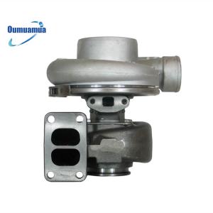Wholesale New factory direct sale turbocharger 3528237 3528238 3802348 suitable for Cummins H1C 6BTAA from china suppliers