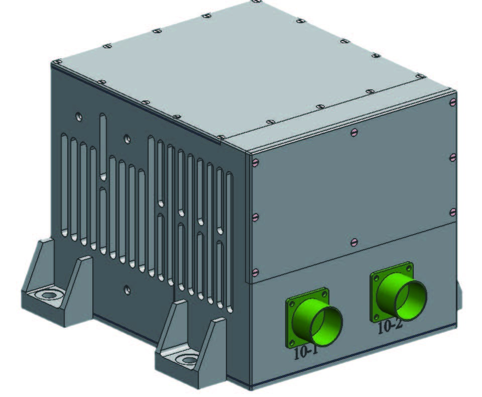 Optical Fiber Gyroscope Strapdown Inertial Navigation System With Quartz Flexible Accelerometer