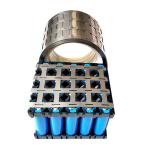18650 21700 32650 26650 Nickel Battery Coils Roll Pure Nickel Strip 1p 2p 3p 4p