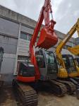 Hitachi hot sale Second hand Hitachi 75US hydraulic crawler excavator Japan