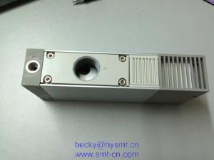 Wholesale N454NK80376D ZL212 valve for Panasonic smt machine from china suppliers