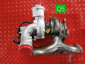 Wholesale Audi Turbocharger Excavator Spare Parts 06H1457021 , Audi Q5 K03 Turbo 53039880291 from china suppliers