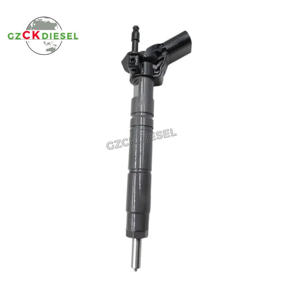 Diesel Fuel Injector 0445115064 0445115063 0445115076 A6420700087 For 3.0 CDI