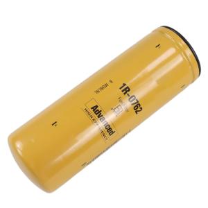 Wholesale 1R-0762 6003723 Caterpillar Oil Filter 4587258 FF5624 CAT Excavator Filter from china suppliers