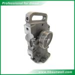 Marine Engine Water Pump 3022474 3801708 for Dongfeng Cummins NT855 Series