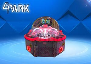 China Coin Operated Happy Theatre Redemption Game Machine 1 - 2 Player 2ND Generation on sale
