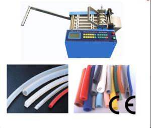 Wholesale YS-100 Automatic Tube Cutting Machine, Cutter For Flexible Tube from china suppliers