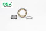 Double Row Cylindrical Shaft Needle Bearing Pins ISO9001