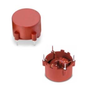 Wholesale Cover Common Mode Chokes MnZn Inductor High Interference ACCM03 Series from china suppliers