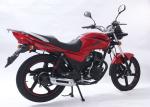 Excellent Loading Ability Classic 125cc Motorcycles Anti Corrosion Ability