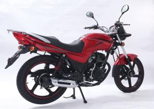Wholesale Excellent Loading Ability Classic 125cc Motorcycles Anti Corrosion Ability from china suppliers