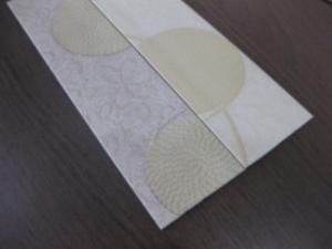 Wholesale External PVC Extrusion Profiles Laminated for Inside Jointer from china suppliers