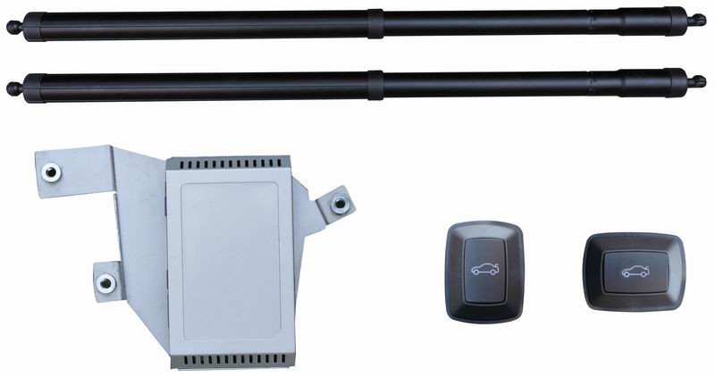 Ouchuangabo high quality Smart Auto Electric Tail Gate Lift for Ford Kuga Height Avoid Pinch