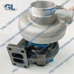 4D102 HX30 Turbocharger 3539803 For PC100-6 PC120-6 PC130-6 Komatsu Excavator
