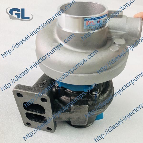 4D102 HX30 Turbocharger 3539803 For PC100-6 PC120-6 PC130-6 Komatsu Excavator